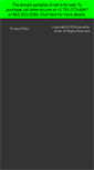 Mobile Screenshot of paradize-dl.net