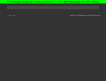 Tablet Screenshot of paradize-dl.net